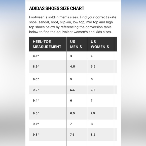 Adidas superstar classic shelltoes - Picture 9 of 9